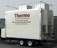 HG CEMS Trailer