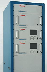 Mercury Freedom CEMS