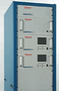 Mercury Freedom CEMS
